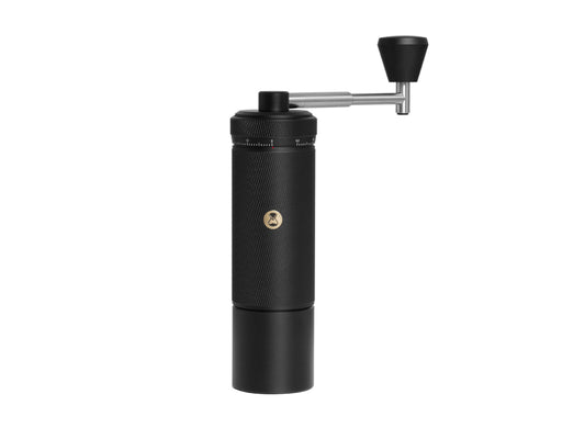 Timemore Chestnut S3 42mm Manual Coffee Grinder - black