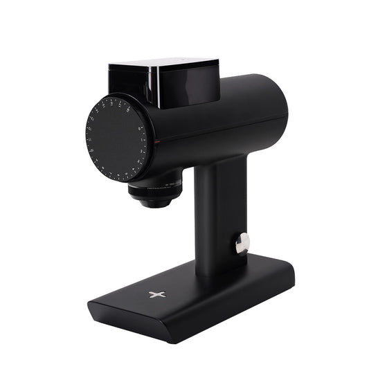 Sculptor 078S Espresso+ Grinder Flat Burr Black