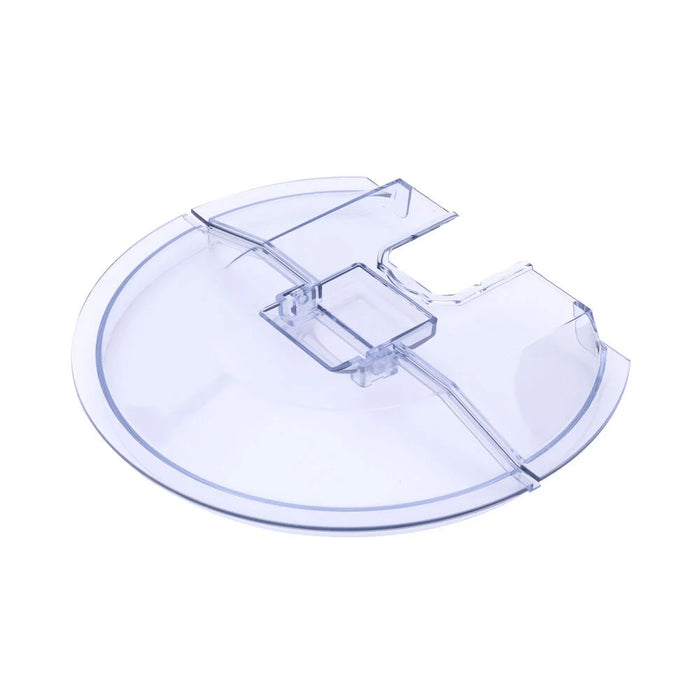 Wilfa ProBaker Bowl Lid Back