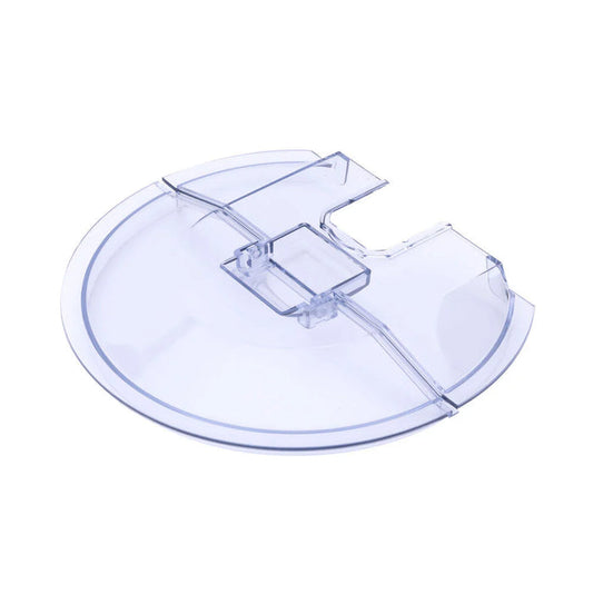 Wilfa ProBaker Bowl Lid Back