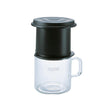 Hario Compact One Cup Cafeor Dripper