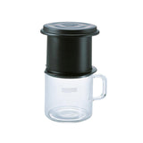 Hario Compact One Cup Cafeor Dripper