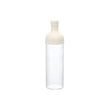 Hario Cold Brew Tea Filter in Bottle (Snow White) 750ml