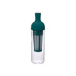 Hario Cold Brew Coffee Filter in Bottle (Deep Teal)