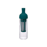 Hario Cold Brew Coffee Filter in Bottle (Deep Teal)