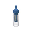 Hario Cold Brew Coffee Filter in Bottle (Blue)