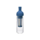 Hario Cold Brew Coffee Filter in Bottle (Blue)