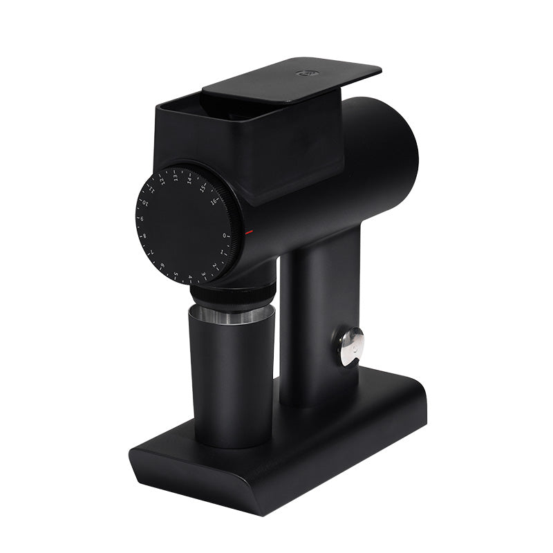 Sculptor 064S Espresso+ Grinder Flat Burr Black