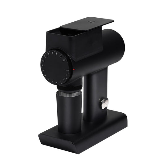 Sculptor 064S Espresso+ Grinder Flat Burr Black