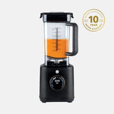 Wilfa Powerfuel XL Blender (Black)